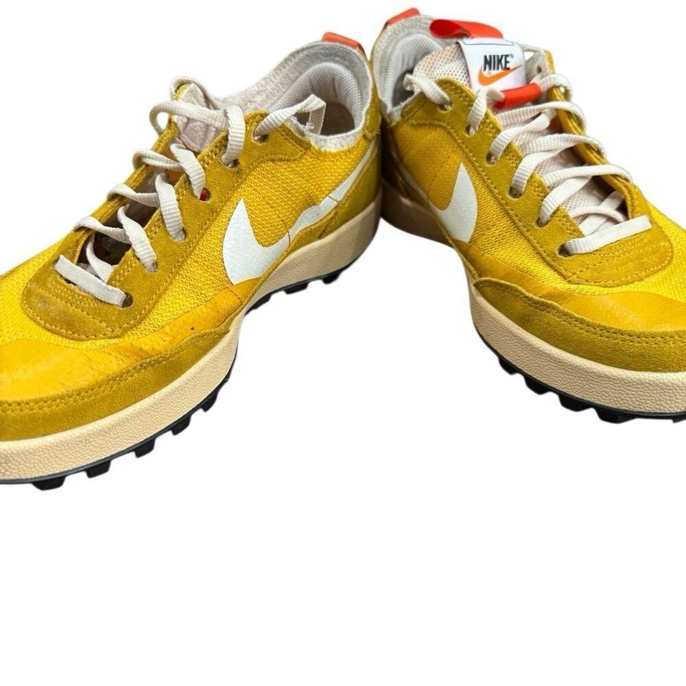 Nike Craft General Purpose Shoe x Tom Sachs Low Archive Women’s Size 8.5 US - Picture 5 of 8